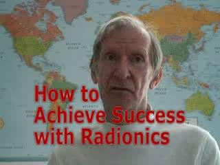 videos about orgone radionics